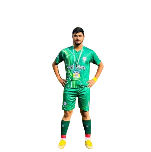 Adnan joy