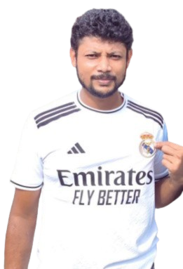 saddam hossain