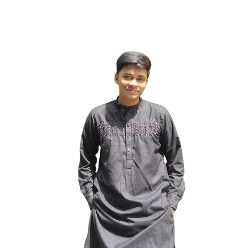 Moin Hasan