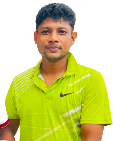 Md Saddam Hossain