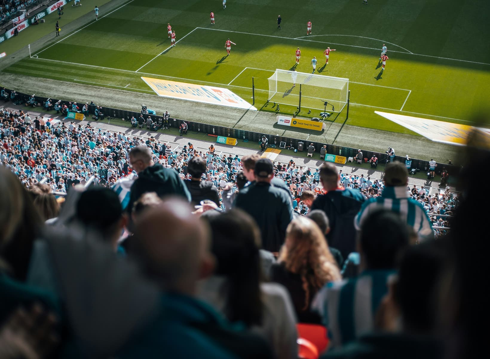 Why grassroots football shapes future stars