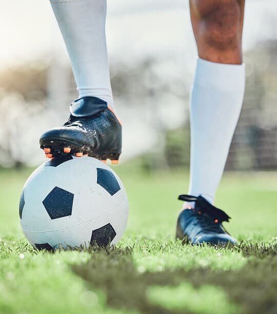 Community Football