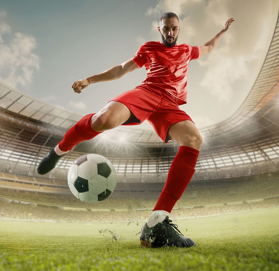 Raipur Football Academy